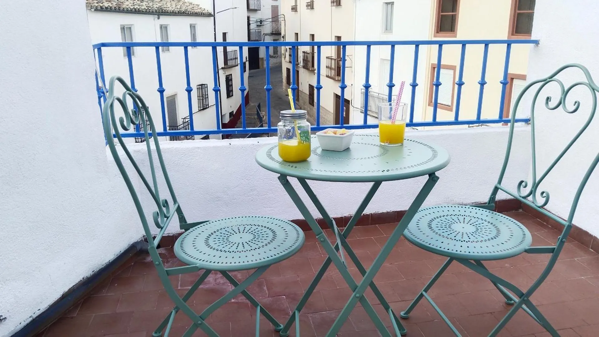 Divertida Y Romantica Pegalajar Spanien