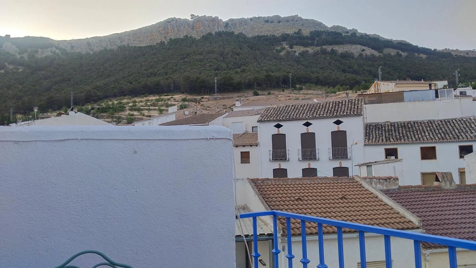 Divertida Y Romantica Pegalajar Holiday home