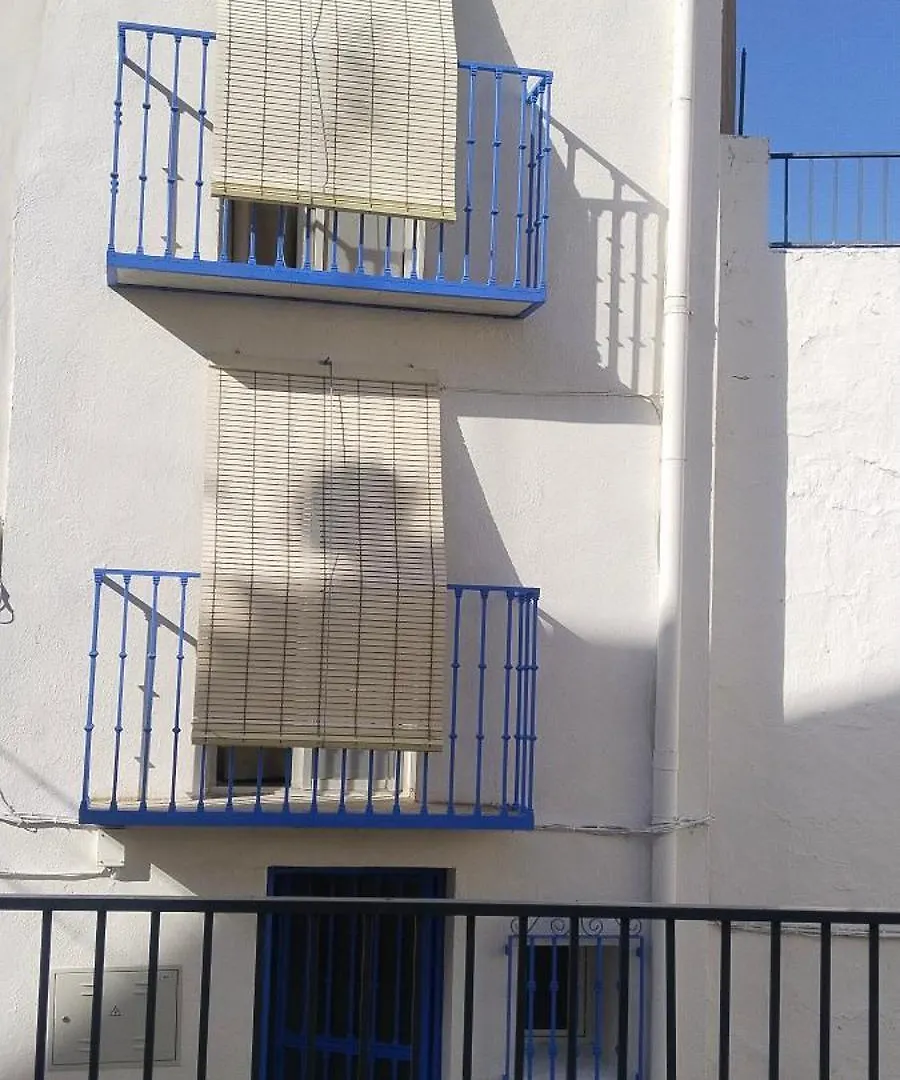 Holiday home Divertida Y Romantica Pegalajar Spain