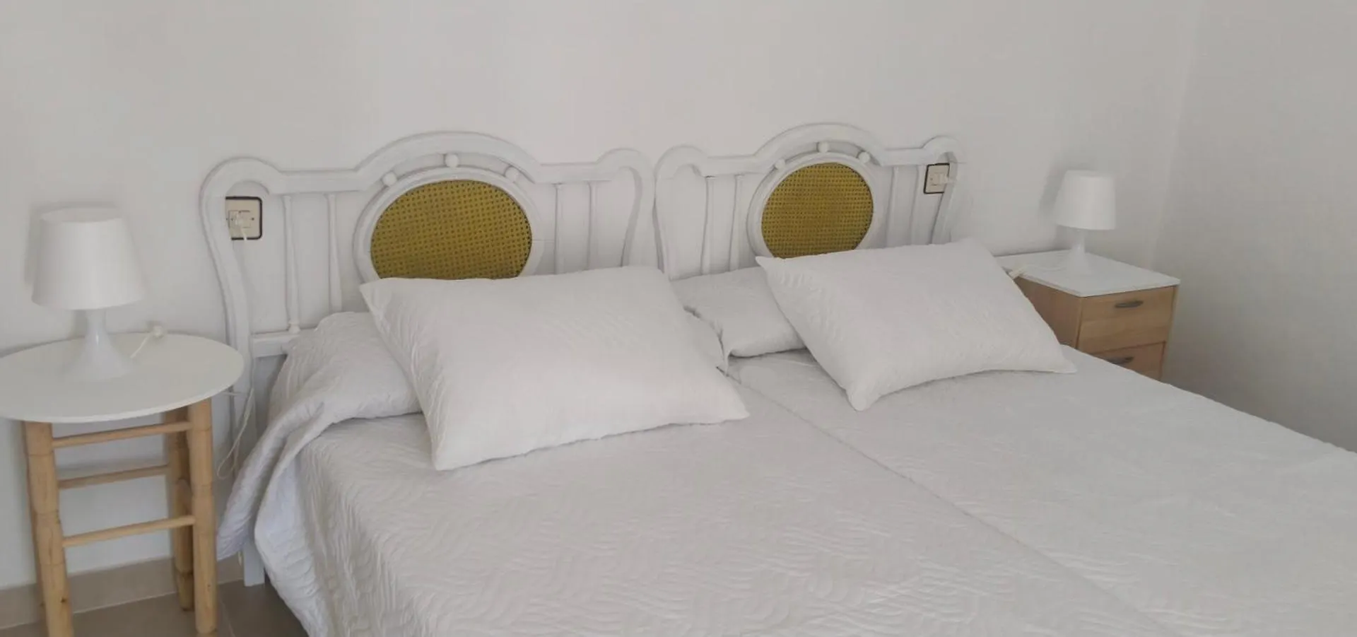 Divertida Y Romantica Pegalajar
