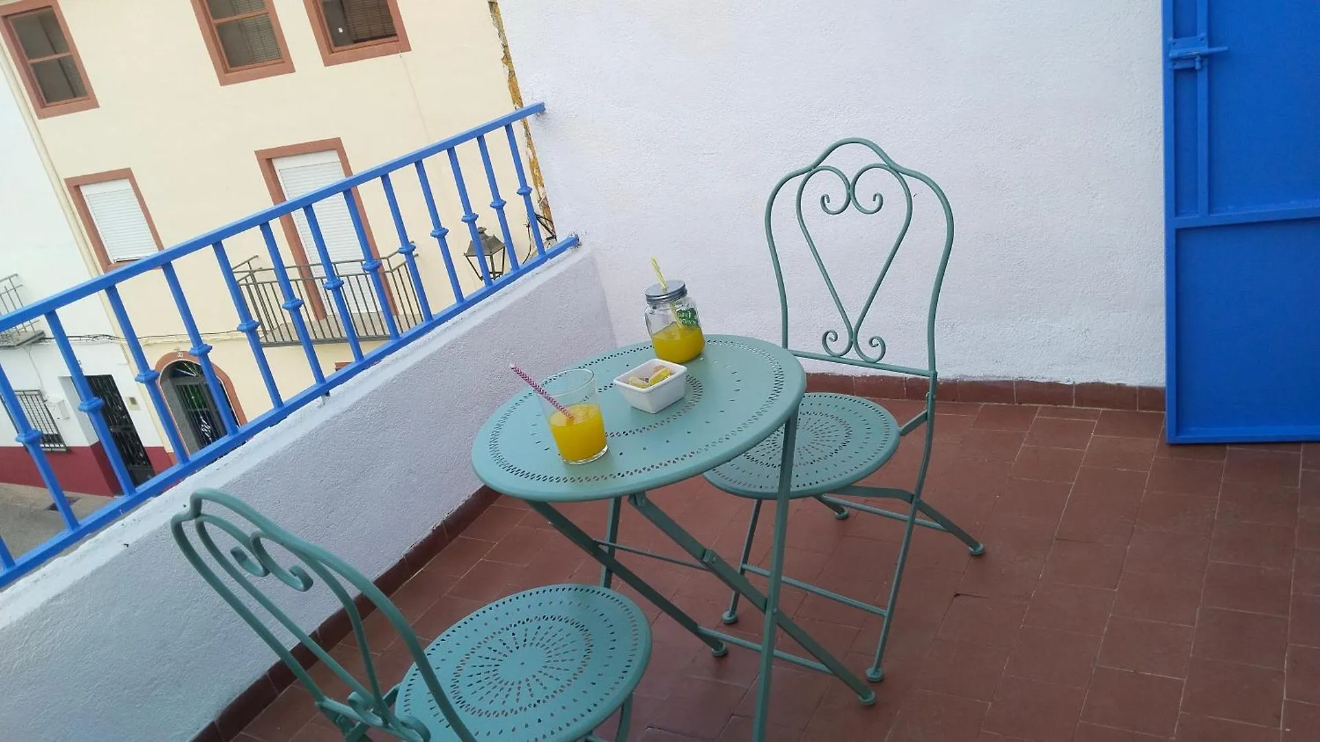 Holiday home Divertida Y Romantica Pegalajar