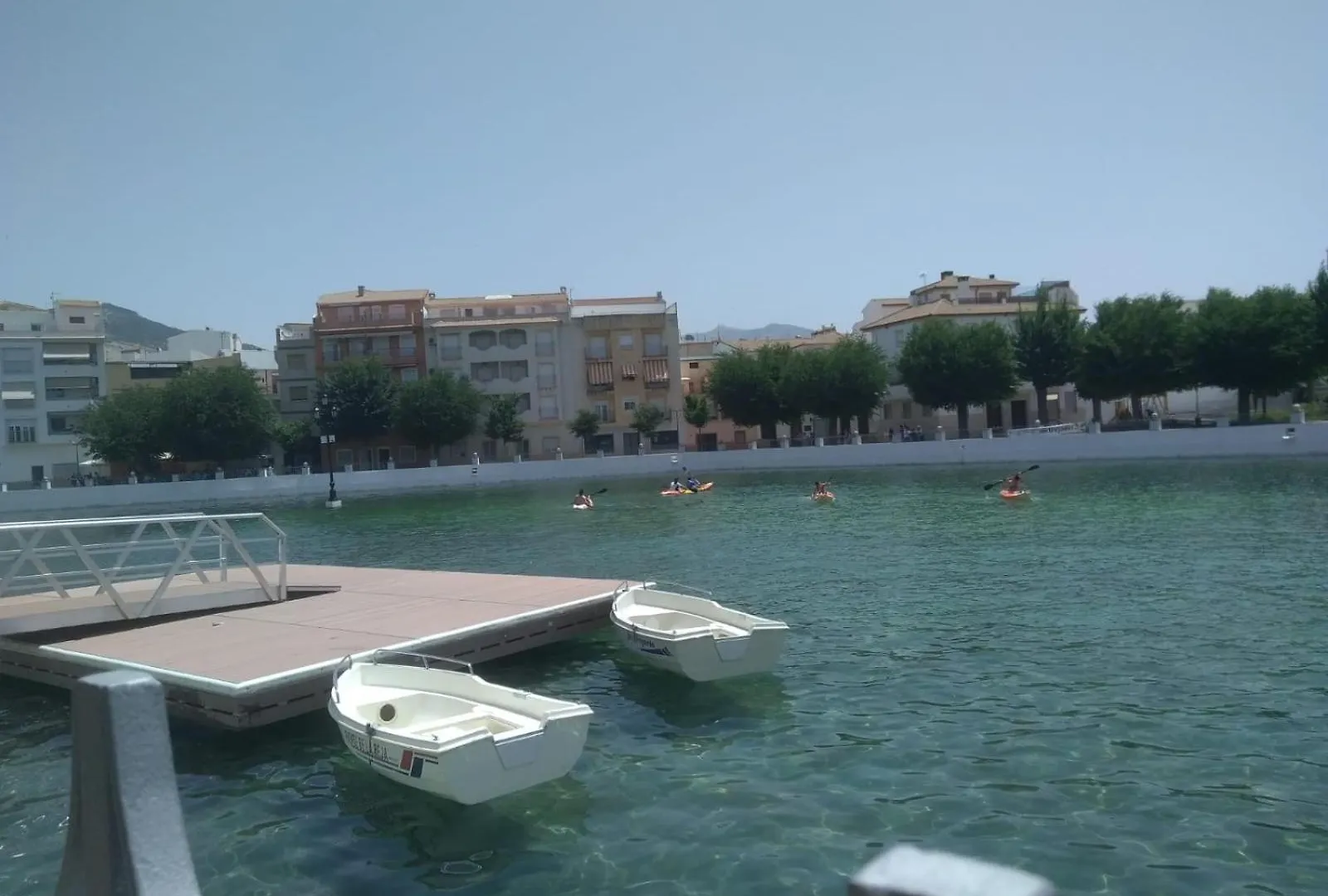 Divertida Y Romantica Pegalajar Holiday home